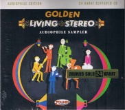 Various 24 Karat. Zounds Gold CD Neu