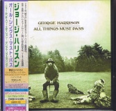 Harrison, George JAPAN 2CD New with Obi