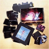 Pink Floyd 9 CD BOX mit Zertifikat Nr. 8646