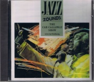 Calloway, Cab Zounds CD NEU