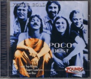 Poco Zounds CD New Sealed