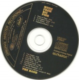 Band, The MFSL Gold CD