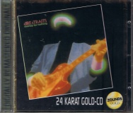 Dire Straits Zounds Gold CD
