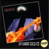 Dire Straits Zounds Gold CD