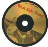 Musical Mastersound Gold CD SBM Longbox