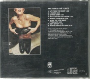 Tubes, The MFSL Silver CD