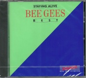 Bee Gees Zounds CD New Sealed