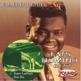 Domino, Fats Zounds CD