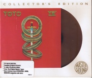 Toto Mastersound Gold CD SBM Neu
