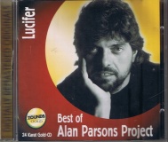 Parsons,The Alan Project 24 Carat Zounds Gold CD