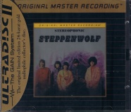 Steppenwolf MFSL Gold CD New