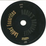 Various 24 Karat Zounds Gold CD