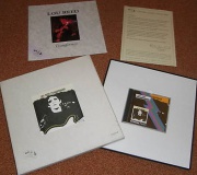 Reed, Lou HMV Box CD Lit. E. No. 16 RAR