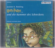 Potter, Harry H?rbuch 10 CDs NEW