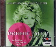 Tyler, Bonnie Zounds CD