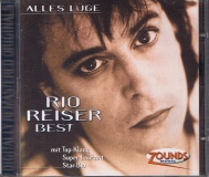 Reiser, Rio Zounds CD