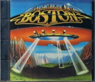 Boston Mastersound Gold CD SBM