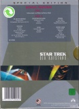 Star Trek 9 Special Edition 2 DVDs NEW