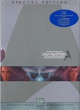 Star Trek 5 Special Edition 2 DVDs NEW