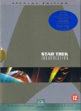 Star Trek 9 Edition Sp?ciale 2 DVD Frankreich Import NEW