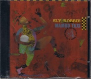 Sly & Robbie New Sealed