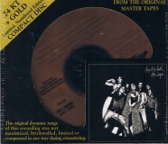 Cooper,Alice Audio Fidelity 24 Karat Gold CD NEU OVP Sealed