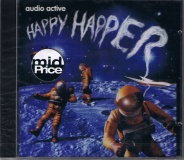 Audio Active CD NEU OVP Sealded