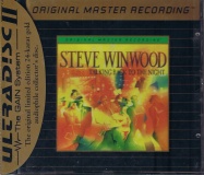 Winwood, Steve MFSL GOLD CD New
