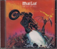 Meat Loaf Mastersound Gold CD