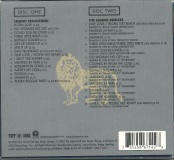 Marley, Bob Deluxe Edition DO.CD