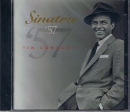 Sinatra, Frank DCC Gold CD New Sealed