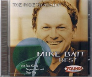 Batt, Mike Zounds CD