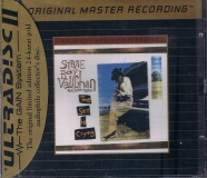 Vaughan, Stevie Ray MFSL Gold CD New Sealed