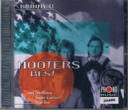 Hooters, The Zounds CD