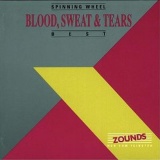 Blood,Sweat & Tears Zounds CD