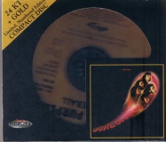 Deep Purple Audio Fidelity 24 Karat Gold CD Neu OVP Sealed