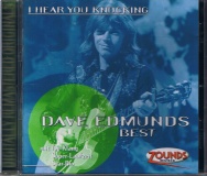 Edmunds, Dave Zounds CD