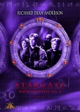 Stargate Kommando SG-1 Budgetbox NEW Sealed