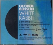 Benson, George Gold CD Mastersound SBM