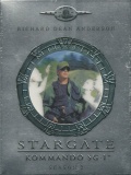 Stargate Kommando SG-1 New Sealed German with Hologramm