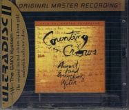 Counting Crows MFSL Gold CD Neu OVP Sealed