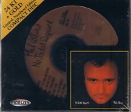 Collins, Phil Audio Fidelity 24 Karat Gold CD Neu OVP Sealed