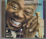 Armstrong, Louis MCA 24 Karat Gold CD