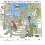 Wolf, Howlin MCA 24 Karat Gold CD