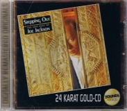 Jackson, Joe 24 Karat Zounds Gold CD