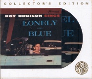 Orbison, Roy Mastersound GOLD CD SBM