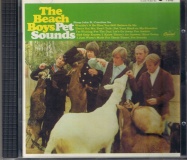 Beach Boys,The DCC GOLD CD