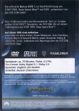 STAR TREK Deep Space Nine FedCon Bonus DVD