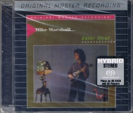 Marshall, Mike MFSL Hybrid SACD/CD DSD NEU OVP Sealed