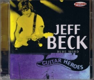 Beck, Jeff Zounds CD